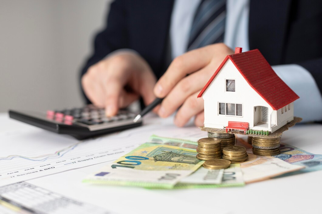 avoiding foreclosure