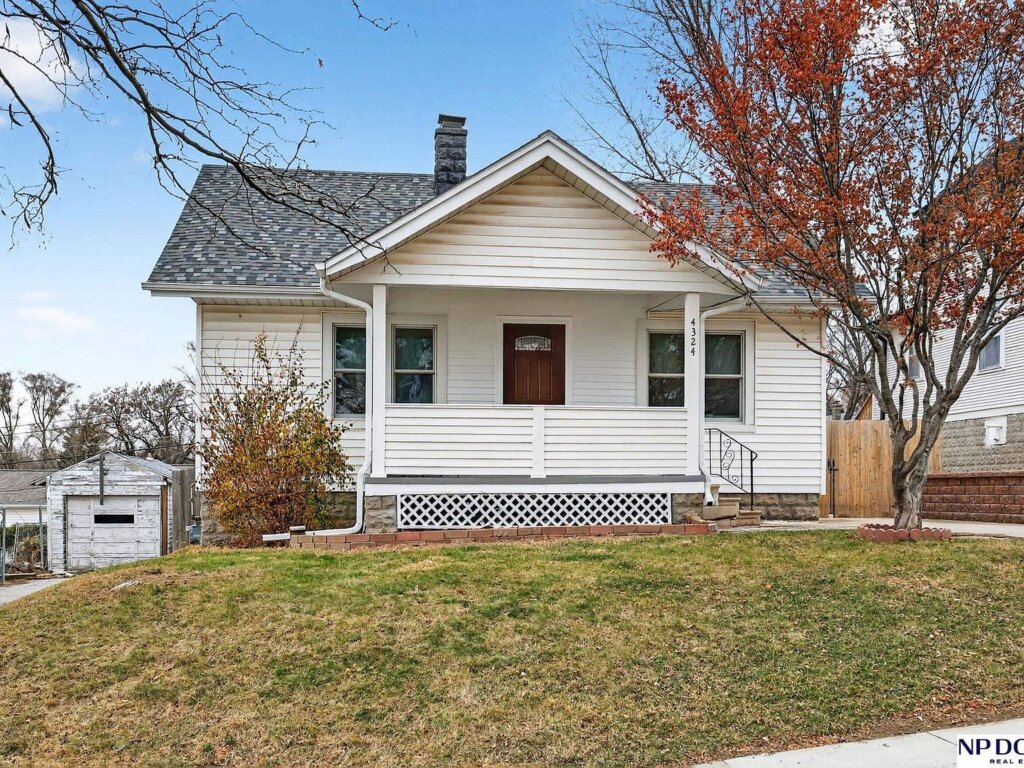 beautiful house