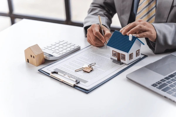 home buying