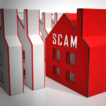 home buying scam