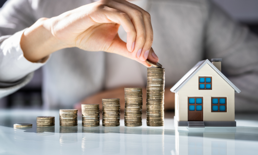 real estate investment