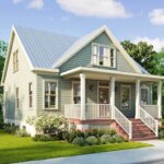 luxury house plan