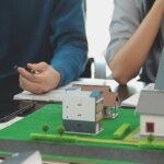 business meetings of real estate brokers