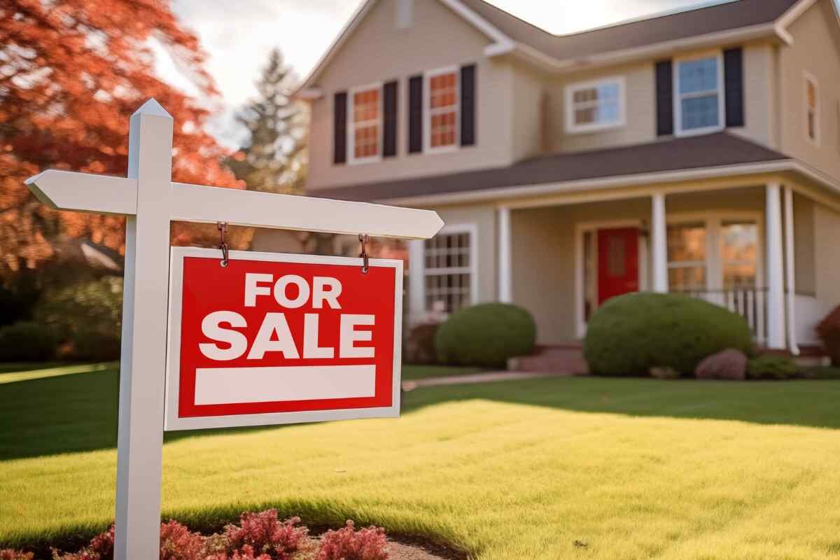 home selling