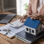 trust real estate