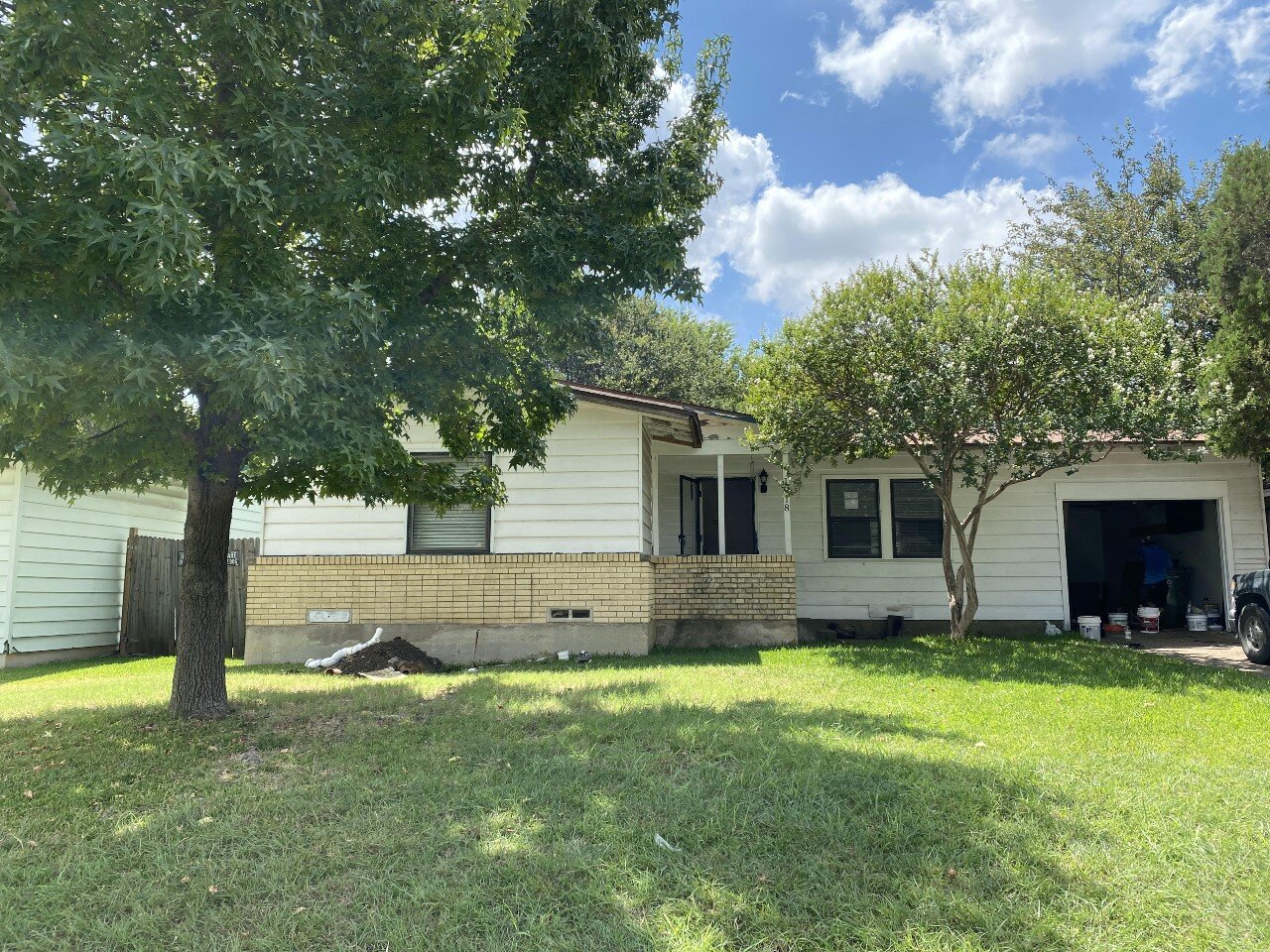 Selling a Property with Tenants in San Antonio