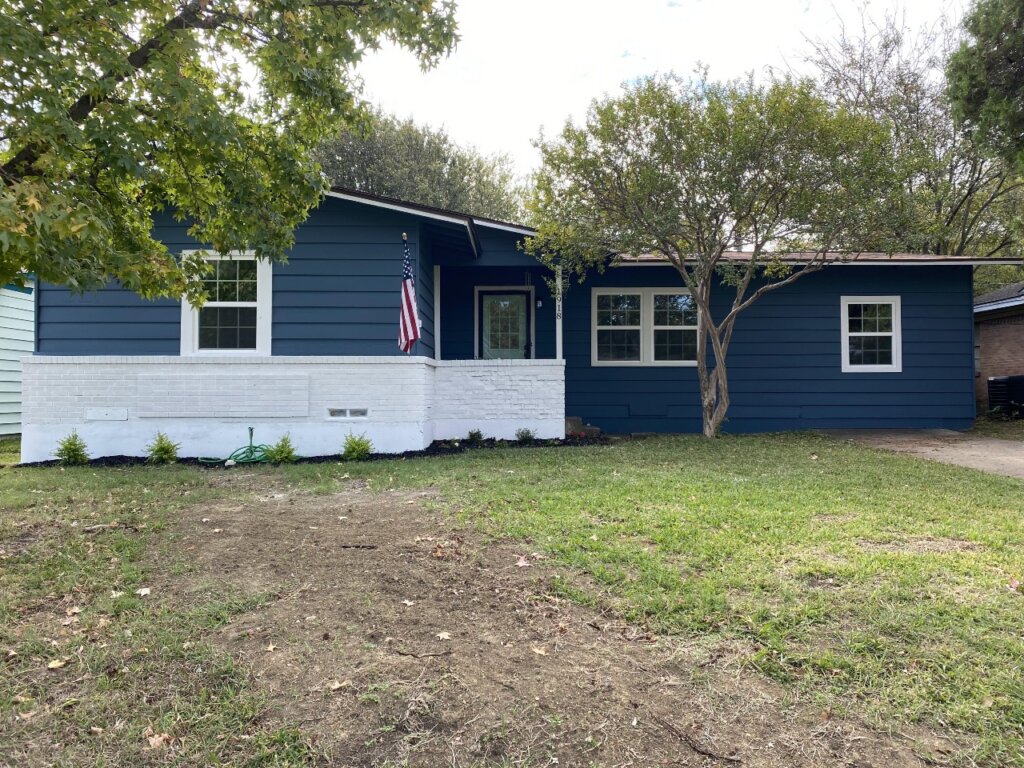 Sell My House Fast Online Quote
