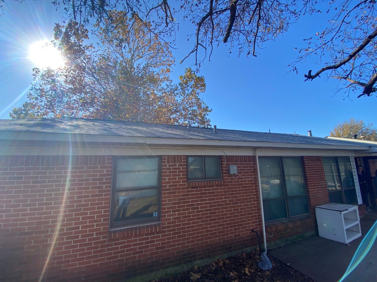 Foreclosure in San Antonio