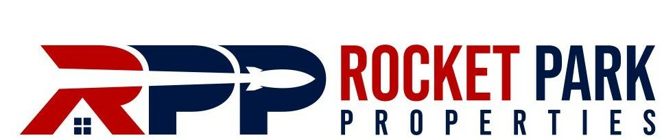 Rocket Park Properties  logo