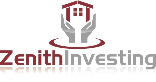 Zenith Investing  logo