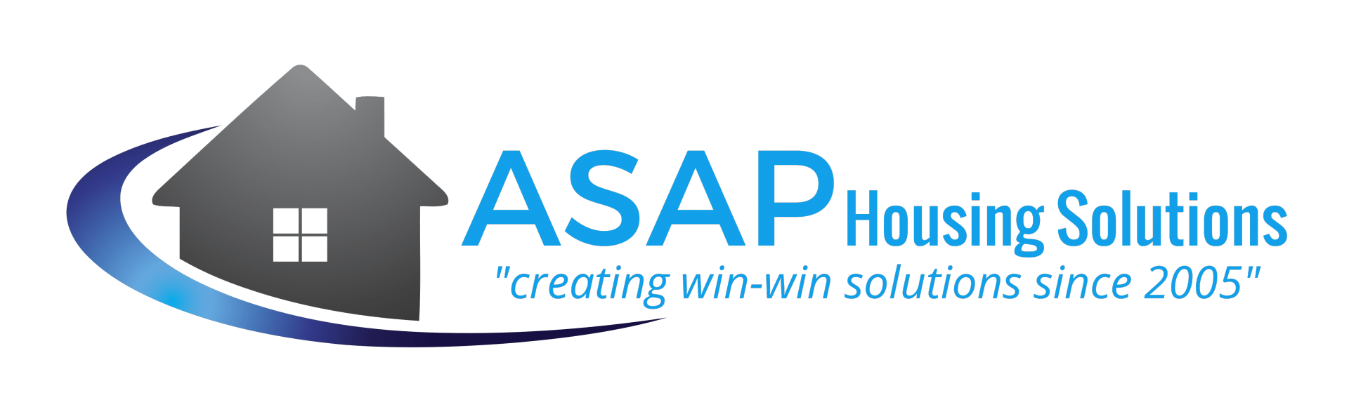 ASAP Housing Solutions RTO logo