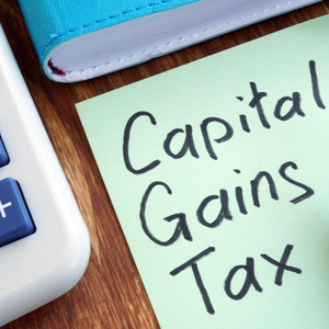 Capital Gains Tax Following a Home Sale Corpus Christi, TX