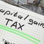 Capital Gains Tax on Selling a House Corpus Christi, TX
