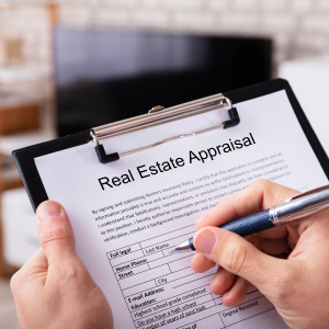 When Can You Close After Your Property Appraisal in Corpus Christi