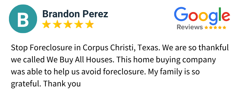 buy my land cash Corpus Christi