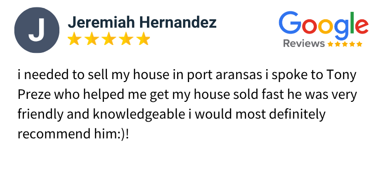 buy my land fast Corpus Christi