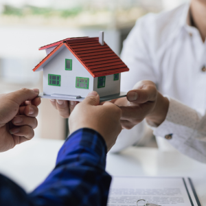 how to sell an inherited house in Corpus Christi