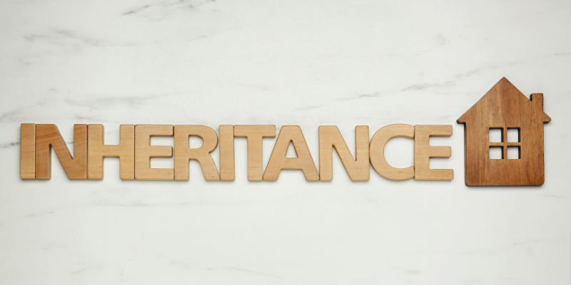 sell inherited house in Corpus Christi