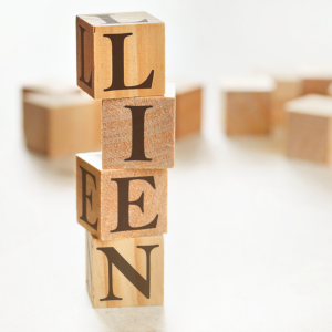 Can You Sell a House With Lien In Corpus Christi