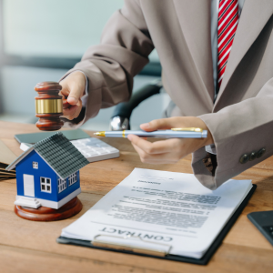 Do You Need a Lawyer to Sell a Home In Corpus Christi