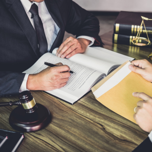 Do You Need a Lawyer to Sell a Property In Corpus Christi