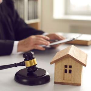 How to Sell a Home With a Lien In Corpus Christi