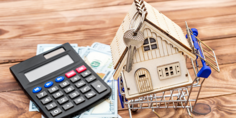 Tax aspects of selling a home In [market_city]