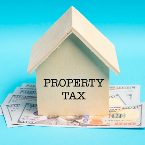 Tax consequences of selling a home In Corpus Christi