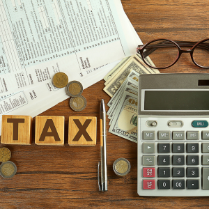 Tax considerations when selling a home In Corpus Christi
