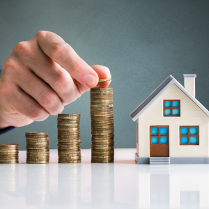 Tax effects of selling a home In Corpus Christi