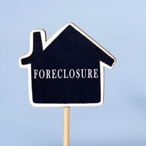 Can I sell my home if it’s facing foreclosure Corpus Christi