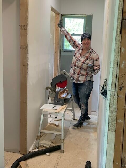 We buy houses cash Atlanta Trim master