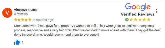 We Buy Houses Cash Atlanta Review