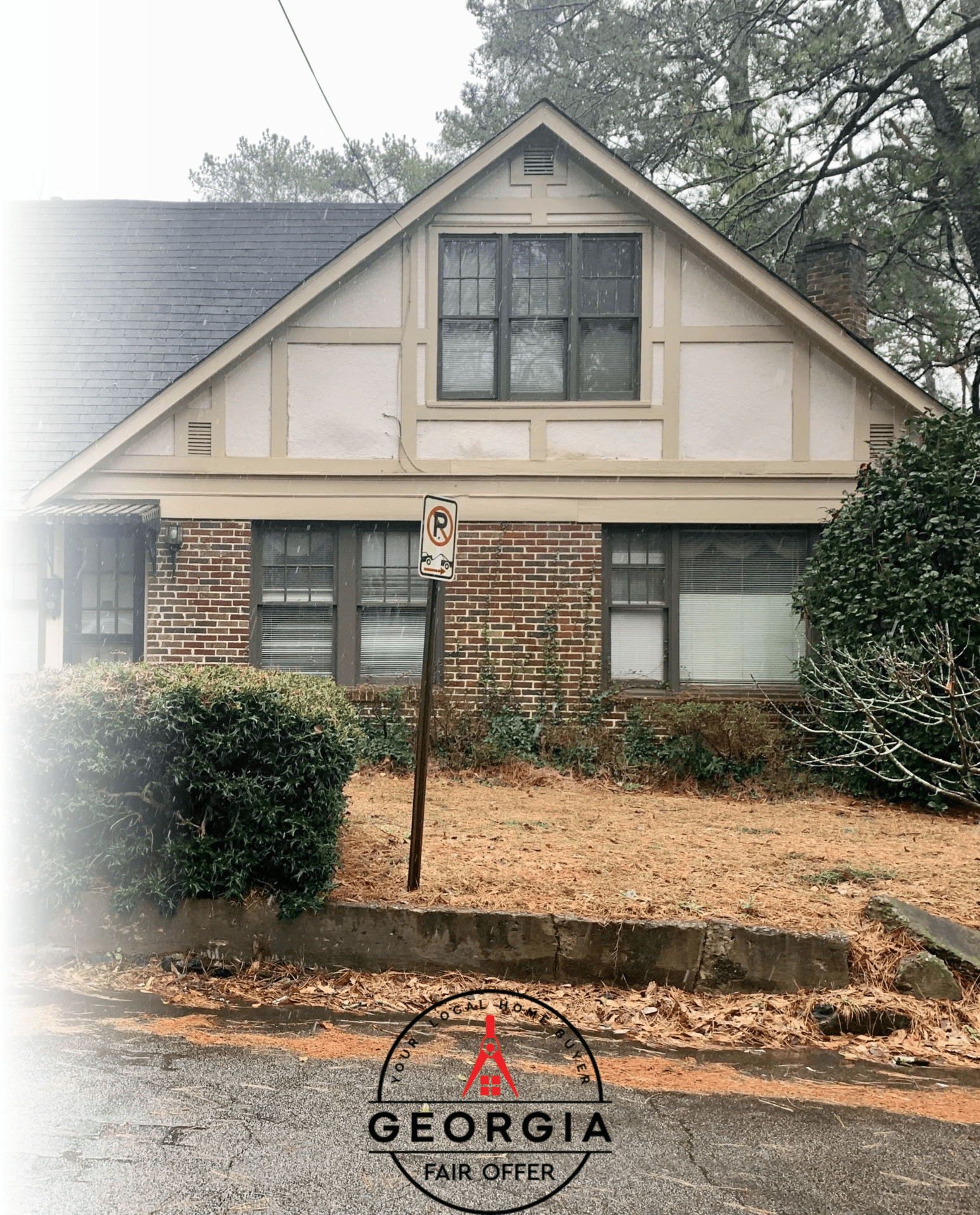 Cash For Houses Atlanta