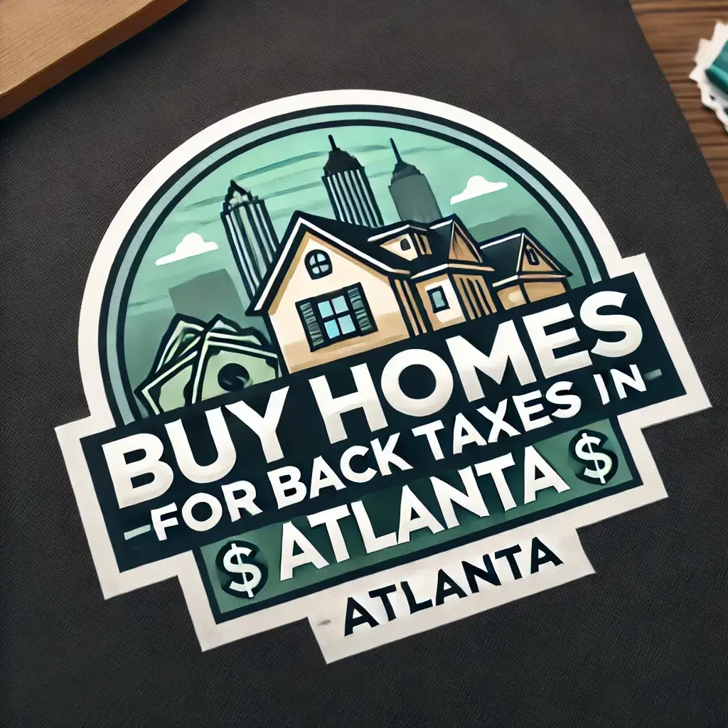 Delinquent Properties