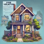 Code Violation Atlanta