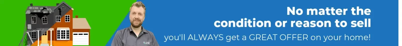 Fast cash buyer purchasing homes without delays.