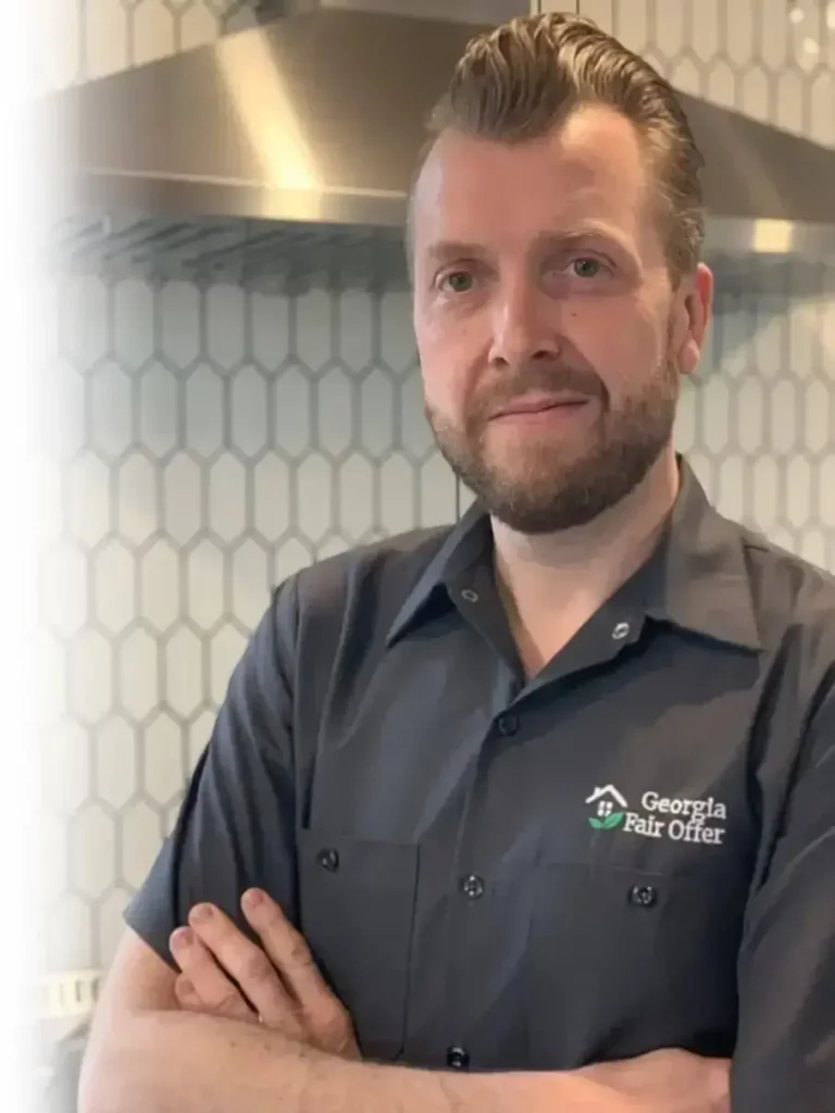 Home buyers focused on fast closings and cash offers.