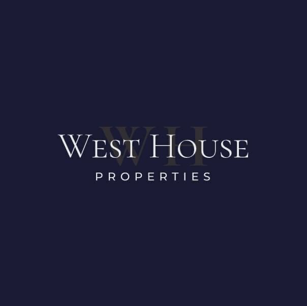 West House Properties  logo