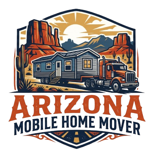 Arizona Mobile Home Movers