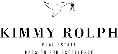 Kimmy Rolph logo