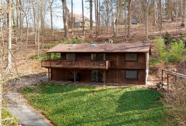 418 Oak Valley Rd, Closed by Kimmy Rolph