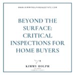 Beyond the Surface: Critical Inspections for Home Buyers