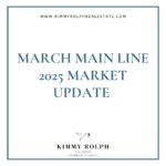 March Main Line 2025 Market Update