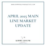 April 2025 Main Line Market Update
