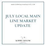 July Local Main Line Market Update
