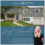 How My First-Time Buyers Won Their Dream Home on The Main Line