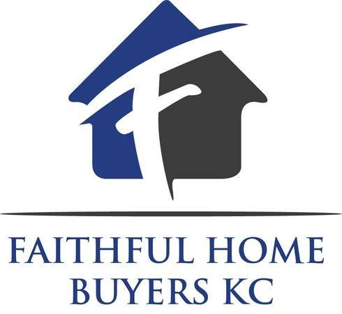 Faithful Home Buyers KC logo