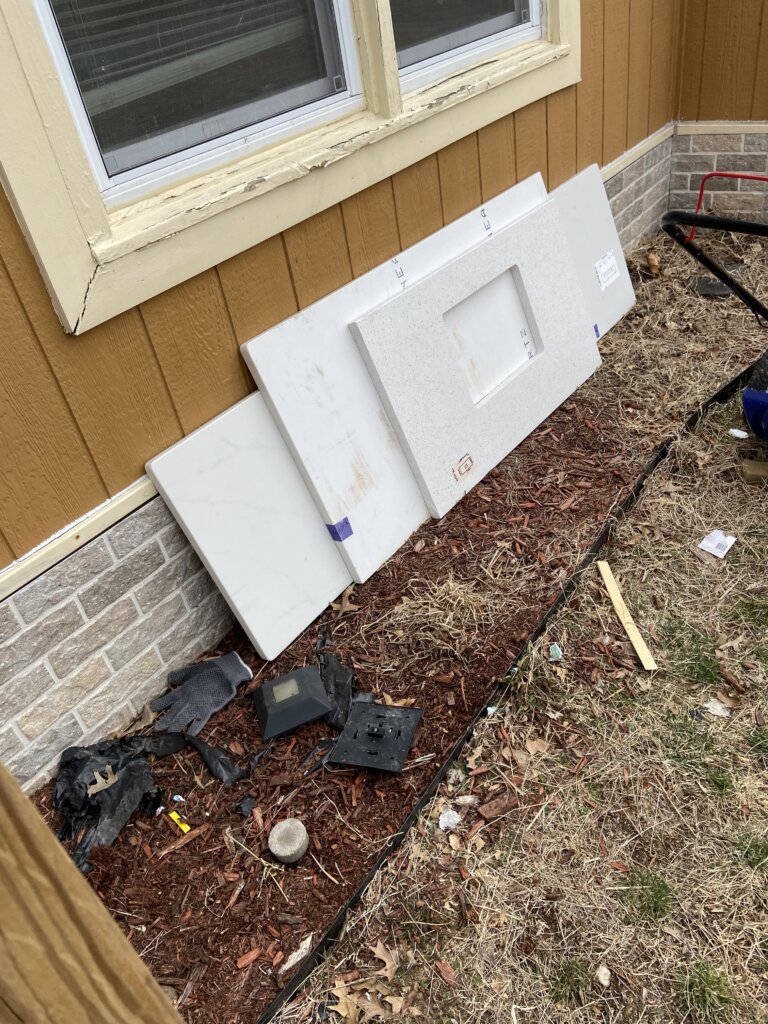 House Repair