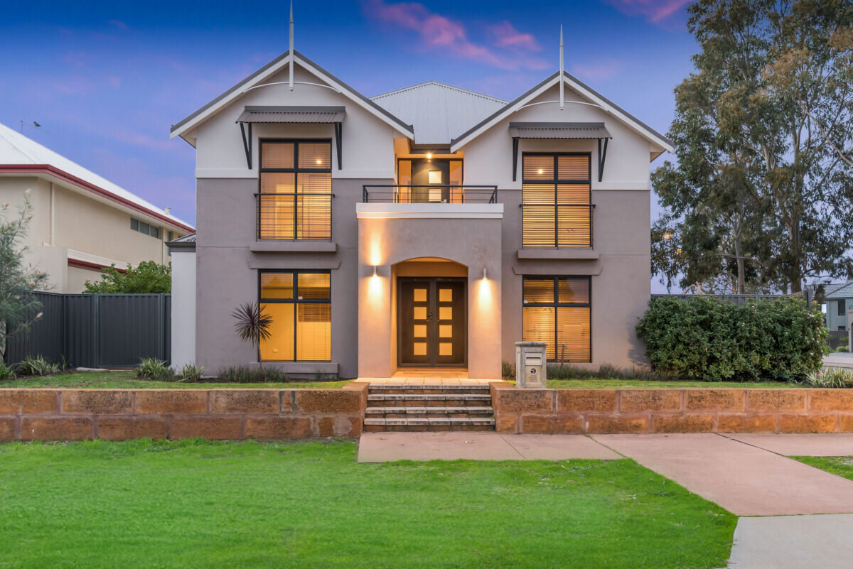 Faithful Home Buyers
